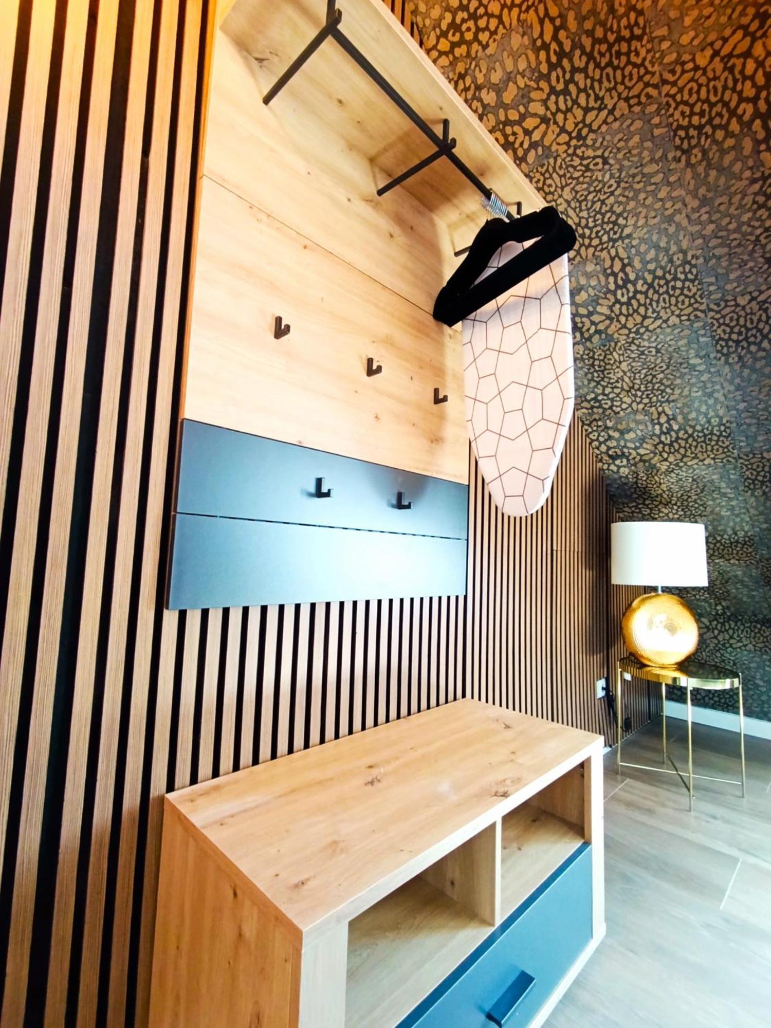 Bossa City Design Apartments Vienna Exterior photo