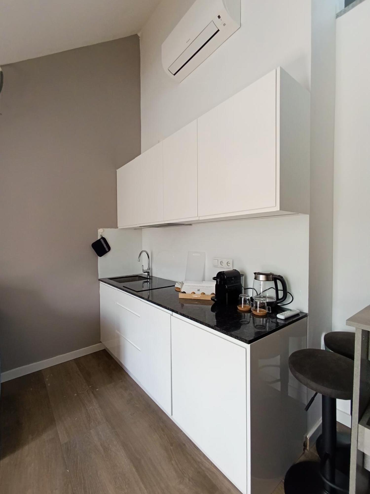 Bossa City Design Apartments Vienna Exterior photo